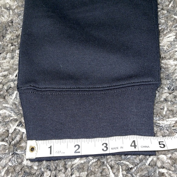 New NIKE Sportswear Standard Fit Tapered Leg Club Fleece Joggers - Picture 10 of 16